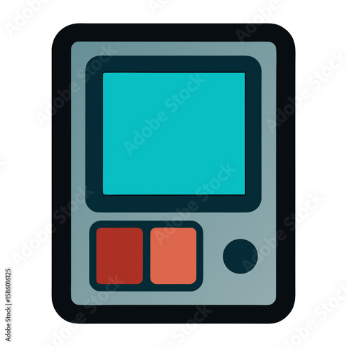 video game controller