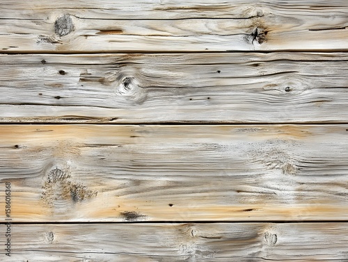 Wooden background with straight grained slightly rough yet smooth ash texture