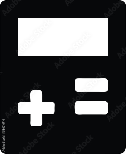 plus minus icon