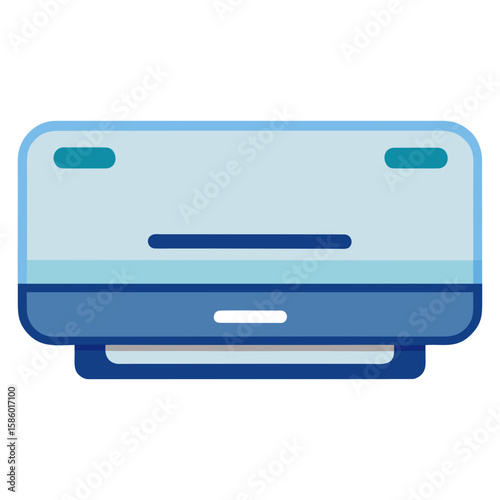 icon of a printer