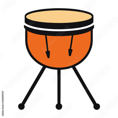 drums musical instruments