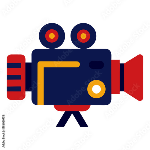 funny cartoon android
