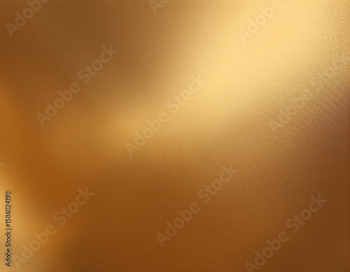 shiny grainy bronze metal texture pearl gold metallic abstract gradient blurry golden background banner