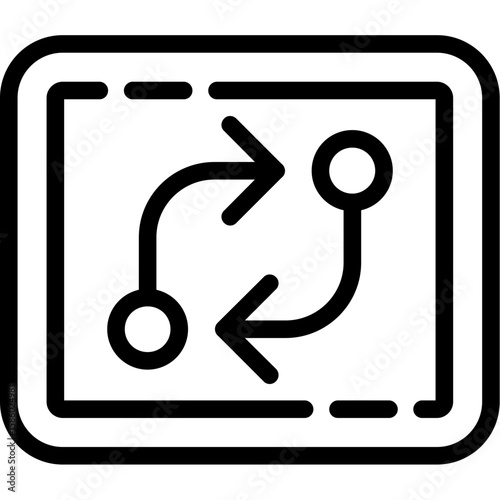 Code compare Icon