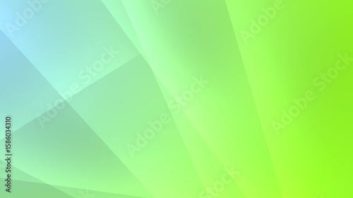 Abstract background vector illustration featuring flowing blue and green wave patterns with a light, textured design
