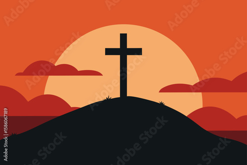 cross