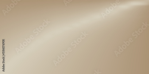 Neutral gradient background from cream to cream colors.