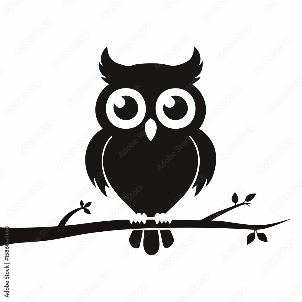 Fototapeta premium Spooky and Fun Halloween