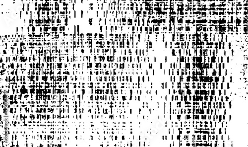 abstract background with qr code