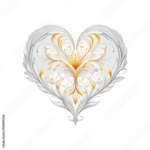 “The Eternal Bloom”