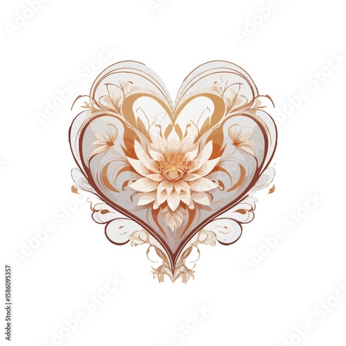 “The Eternal Bloom”