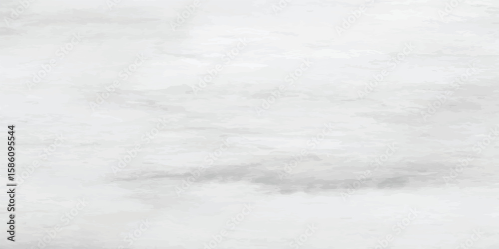 Fototapeta premium Minimal Hand-Painted White Brush Stroke Texture – Soft Elegant Abstract Background for Premium Invitations & Clean Modern Designs. Delicate White Minimal Brush Texture