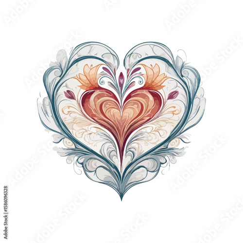 “The Eternal Bloom”