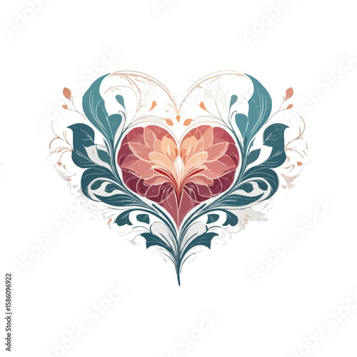 “The Eternal Bloom”