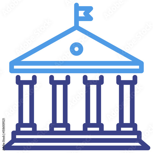 Government Icon