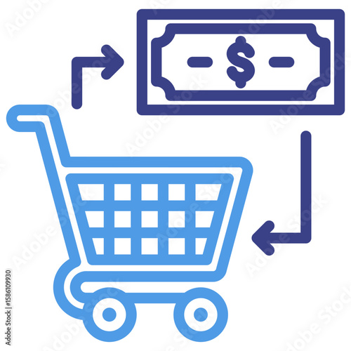 Commerce Icon