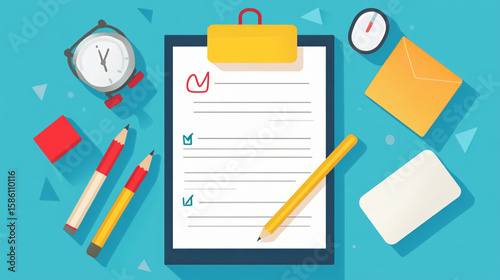 Meeting notes help ensure everyone remembers their tasks.