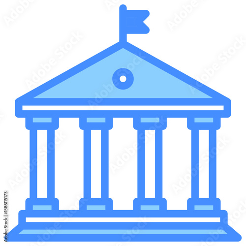 Government Icon