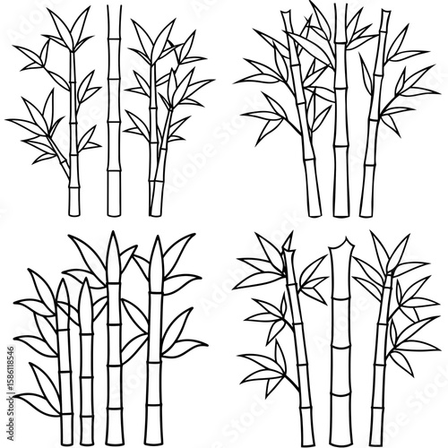 Snow Cloud Icon Coloring Page – Winter Weather Outline for Kids and Seasonal Fun