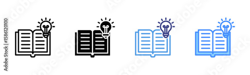 Theory Icon