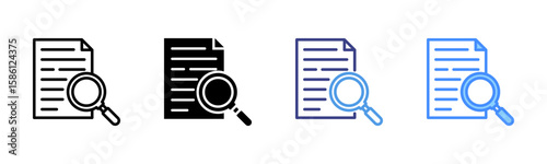 Research Icon