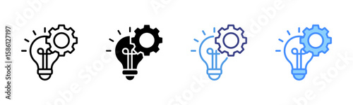 Ideas Icon