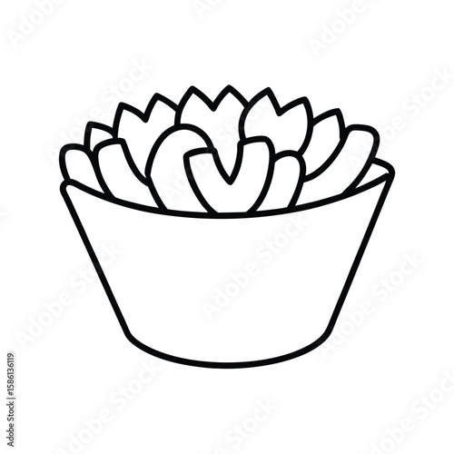 hand-drawn-poutine-food-icon-sketch-include-after-.eps
