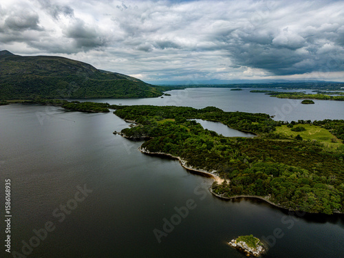 Killarney National Park, Kerry, Ireland
