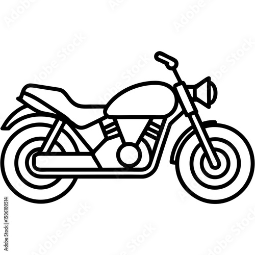 Motorcycle  Vector Racing Helmet, Flags, Car & Track AI Design