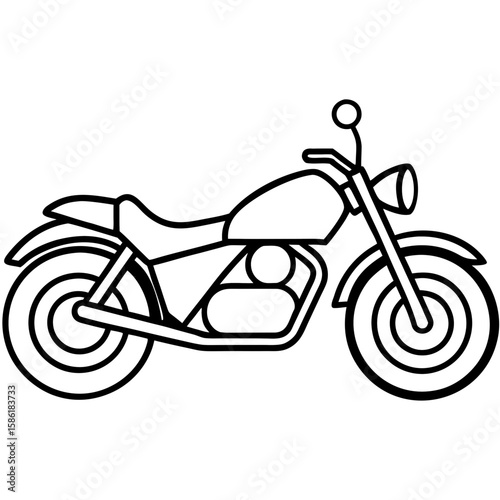 Motorcycle  Vector Racing Helmet, Flags, Car & Track AI Design