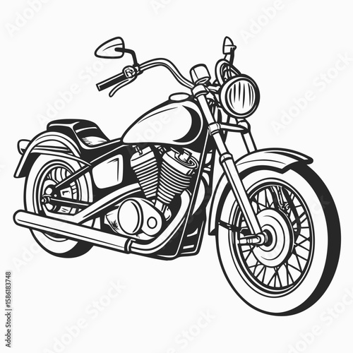 Motorcycle  Vector Racing Helmet, Flags, Car & Track AI Design