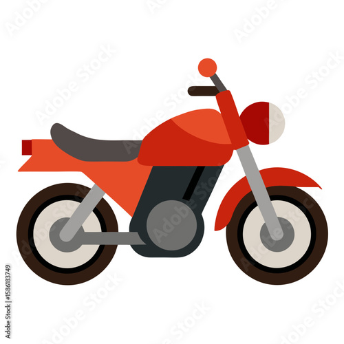 Motorcycle  Vector Racing Helmet, Flags, Car & Track AI Design