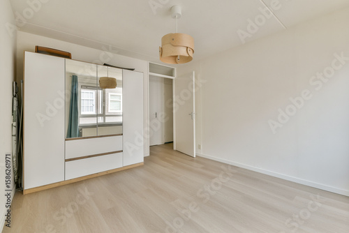 Modern Minimalist Interior Design