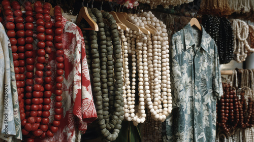 capture essence of hawaiis vibrant culture with array of traditional souvenirs and handcrafted items