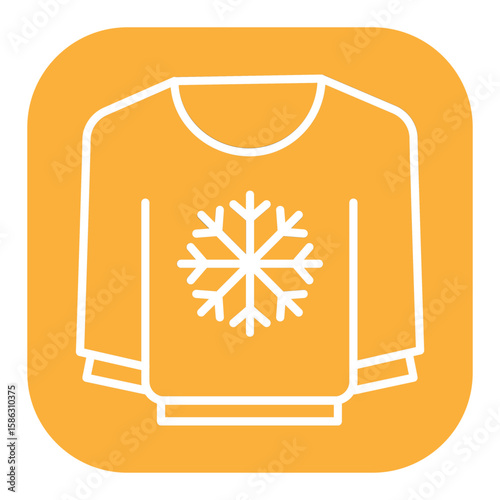 Sweater Icon