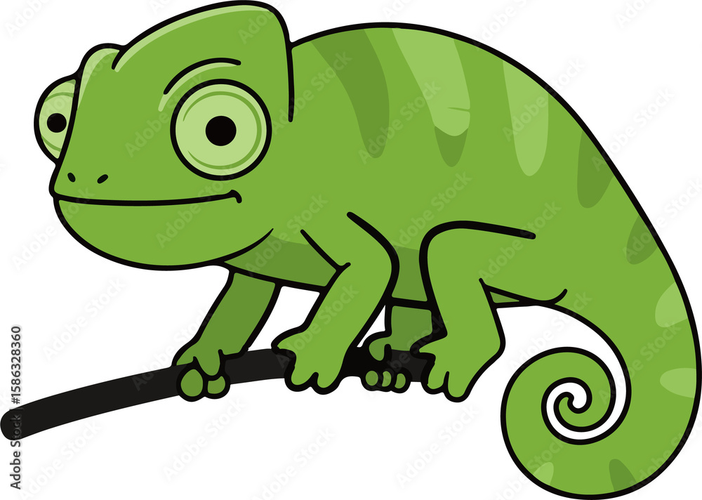Fototapeta premium reptile