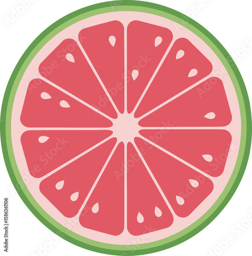 Grapefruit