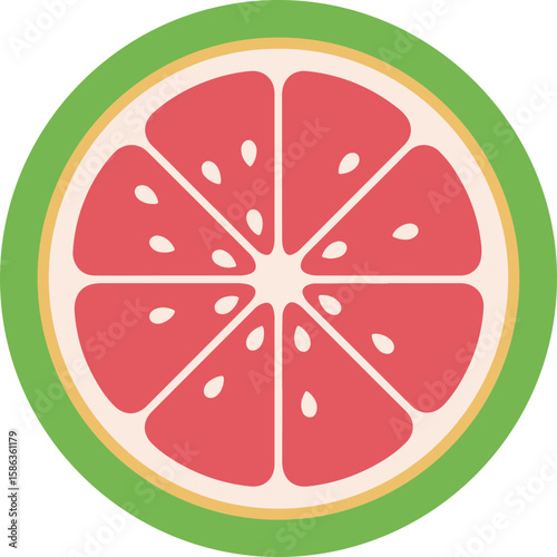 Grapefruit
