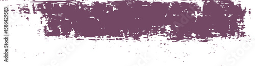 paint brush stroke vector design