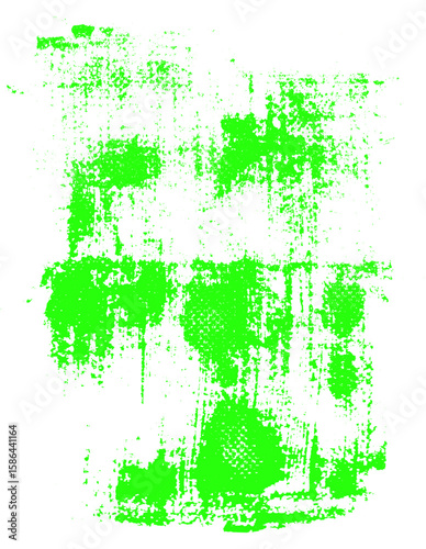 Grunge, Distressed Overlay, Vintage, Vector SVG