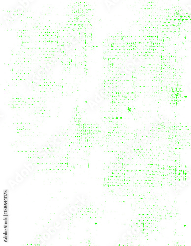 Grunge, Distressed Overlay, Vintage, Vector SVG