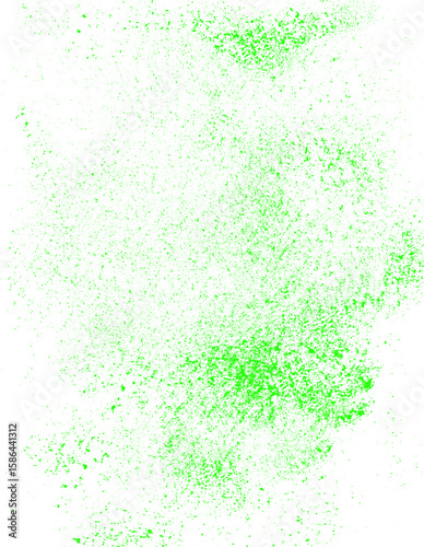 Grunge, Distressed Overlay, Vintage, Vector SVG