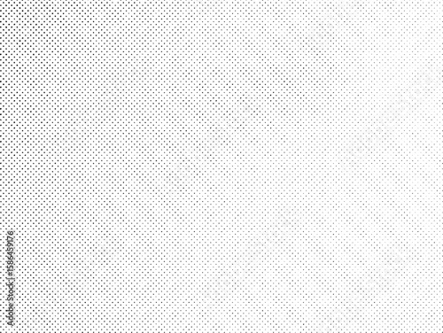 Halftone. Distressed, Retro, Overlay, Vektor SVG