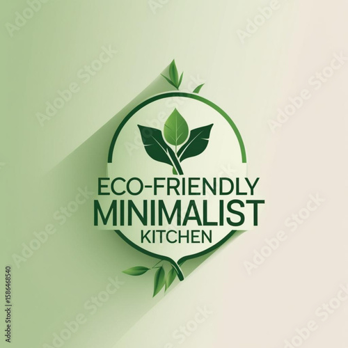 Eco minimalist kitchen design ideas for sustainable living and home decor inspiration for eco friendly homes