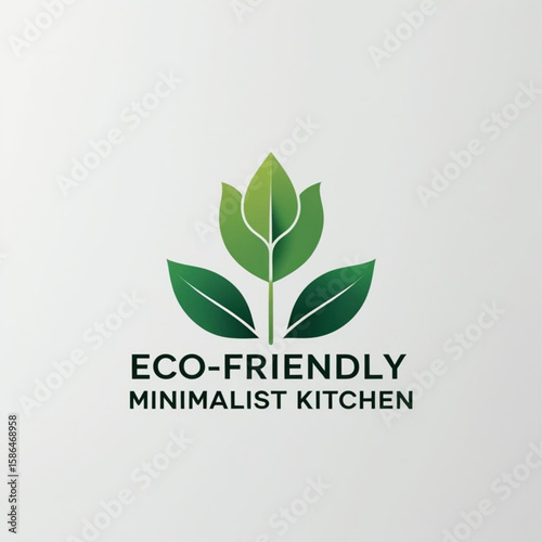 Eco friendly minimalist kitchen design ideas for sustainable homes and green living spaces inspiration