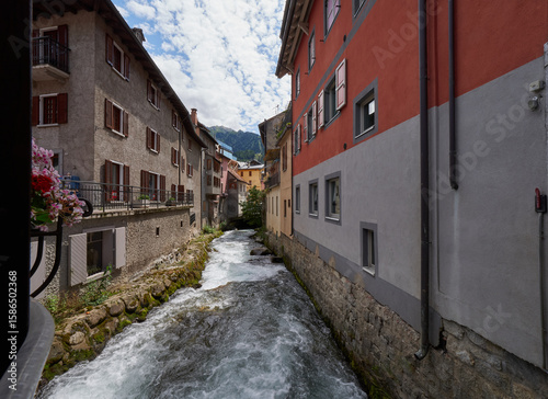 Ponte di Legno - BS Italy