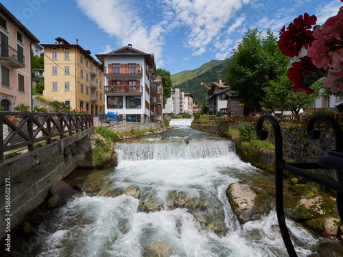 Ponte di Legno - BS Italy