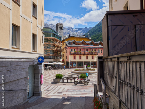 Ponte di Legno - BS Italy