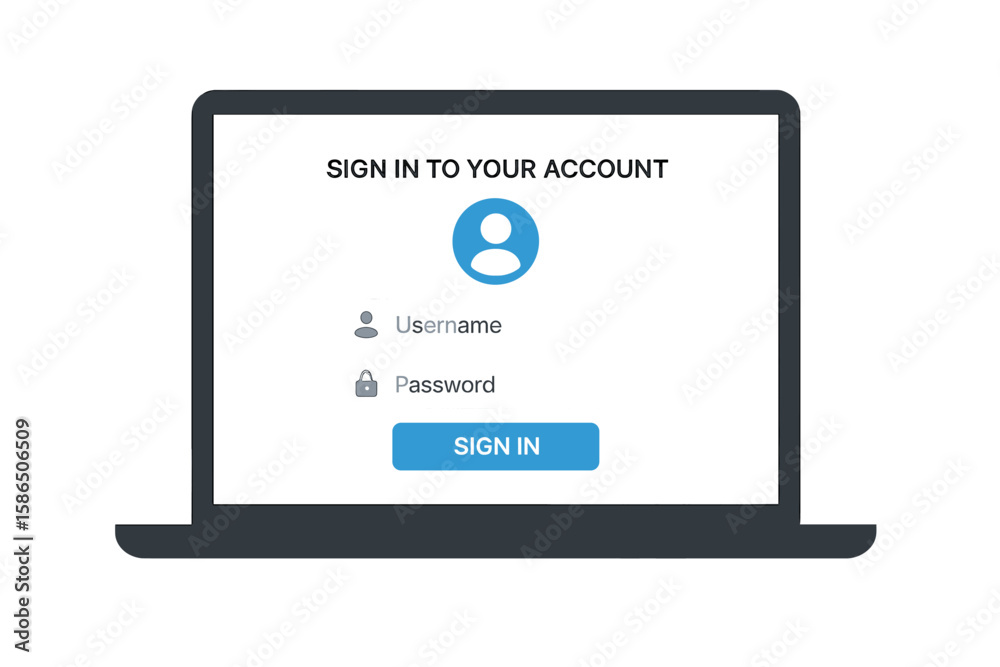 Business Startup Mobile Sign In, Online Account Access, Web Icon Set, Line Style UI UX, Username Password Login Page, Technology Innovation Concept, Creative Project Development Business Startup Mobile Sign In, Online Account Access, Web Icon Set, Line Style UI UX, Username Password Login Page, Technology Innovation Concept, Creative Project Development