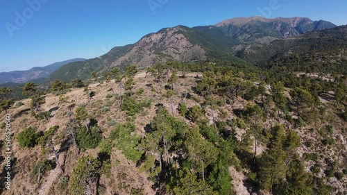 balade dans la Vallée de la Roya - Alpes Maritimes